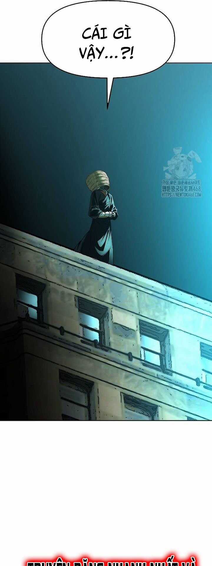 Thiên Ma 3077 Chapter 33 trang 9