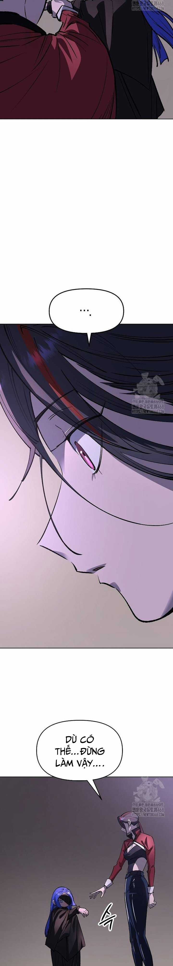 Thiên Ma 3077 Chapter 34 trang 10