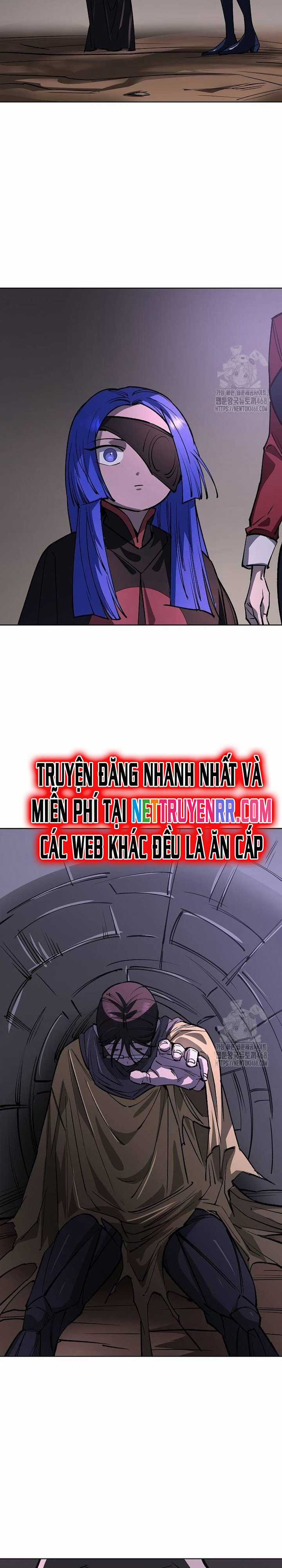 Thiên Ma 3077 Chapter 34 trang 11