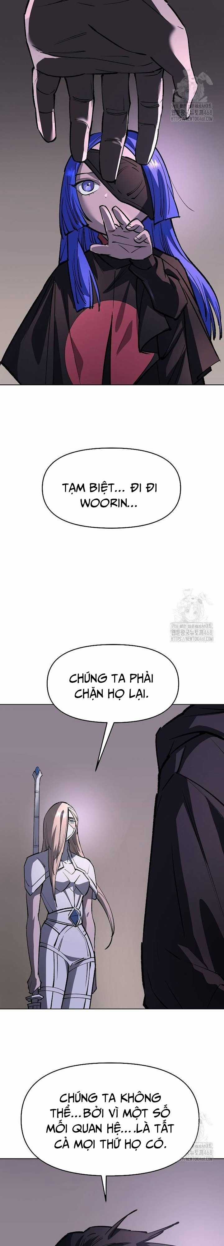 Thiên Ma 3077 Chapter 34 trang 12