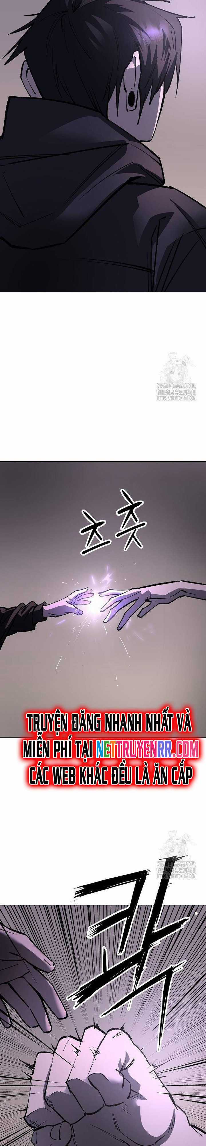 Thiên Ma 3077 Chapter 34 trang 13