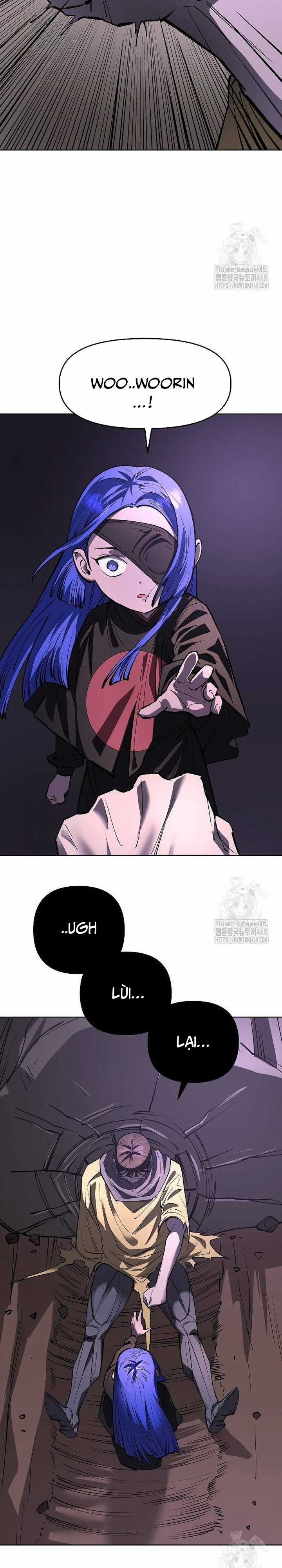 Thiên Ma 3077 Chapter 34 trang 14