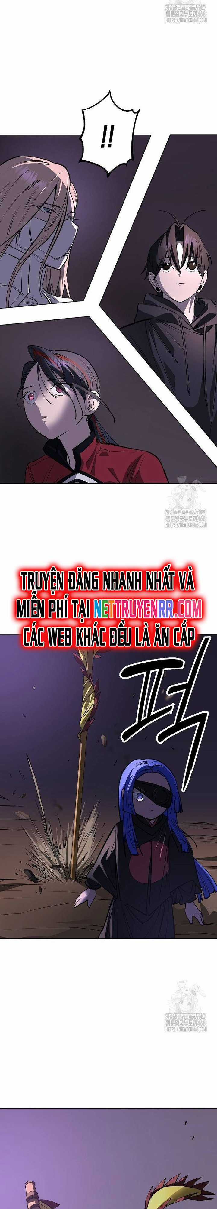 Thiên Ma 3077 Chapter 34 trang 15