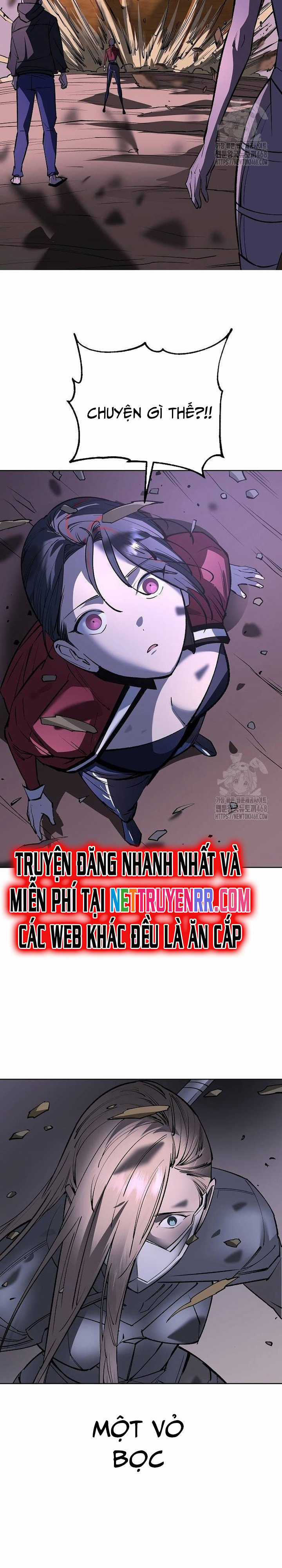 Thiên Ma 3077 Chapter 34 trang 17