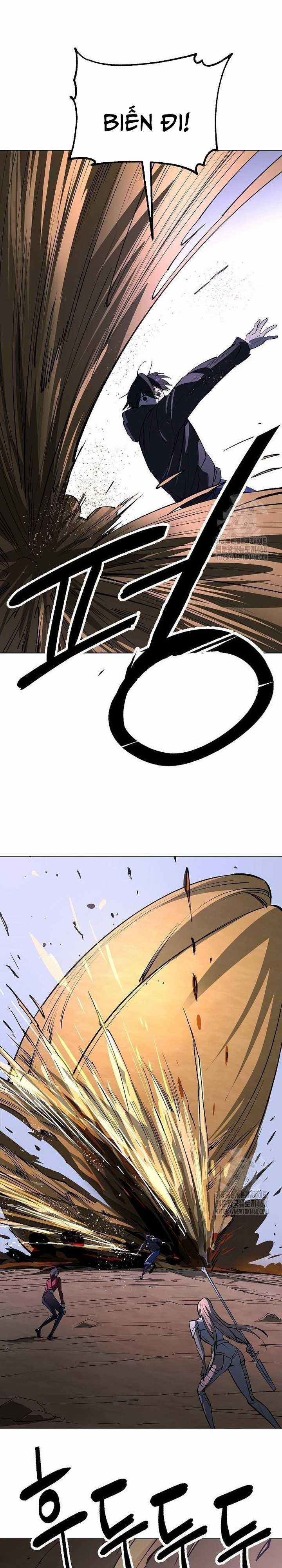 Thiên Ma 3077 Chapter 34 trang 18