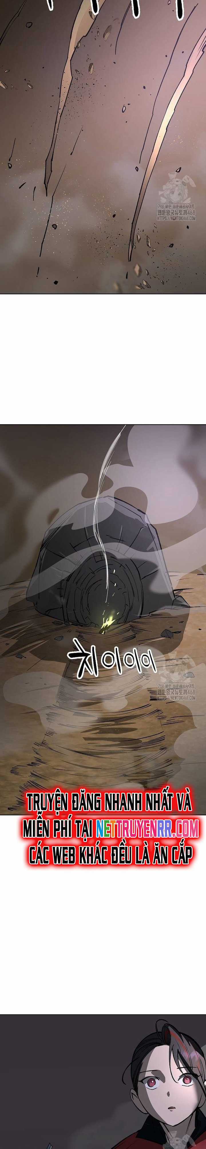 Thiên Ma 3077 Chapter 34 trang 19