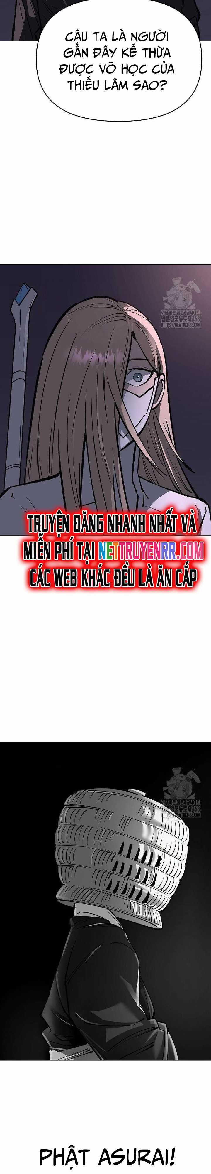 Thiên Ma 3077 Chapter 34 trang 21