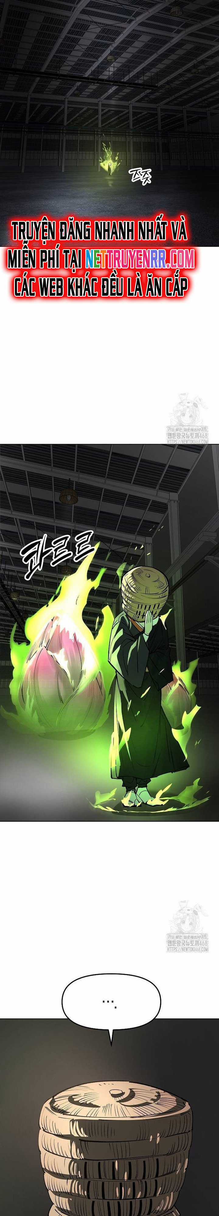 Thiên Ma 3077 Chapter 34 trang 23