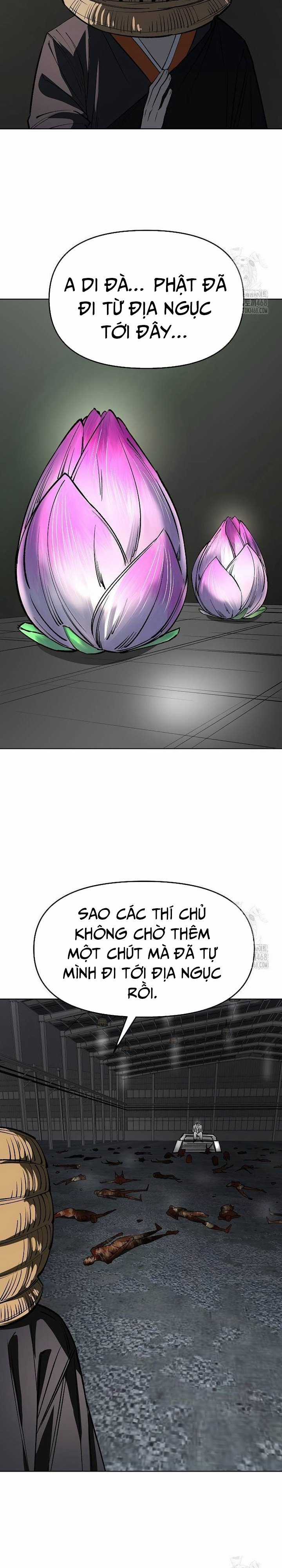 Thiên Ma 3077 Chapter 34 trang 24