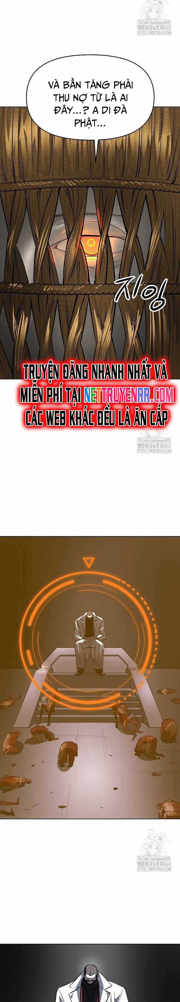 Thiên Ma 3077 Chapter 34 trang 25