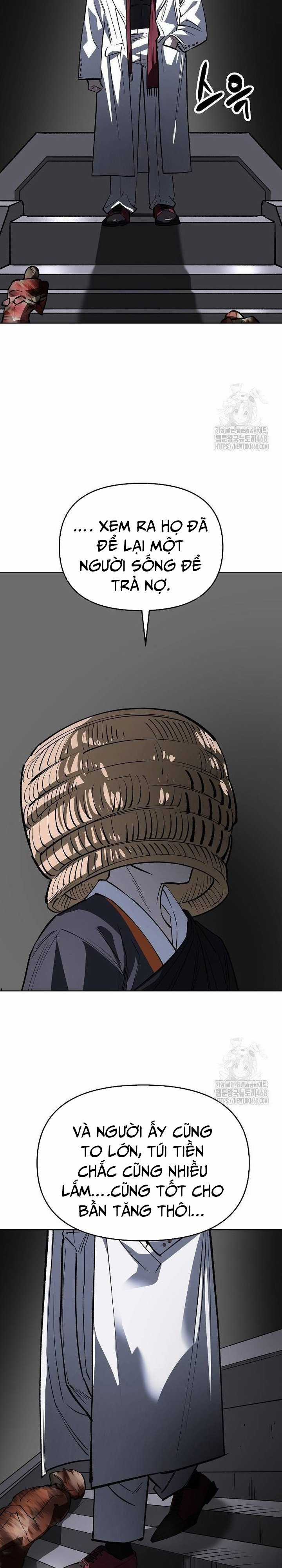 Thiên Ma 3077 Chapter 34 trang 26