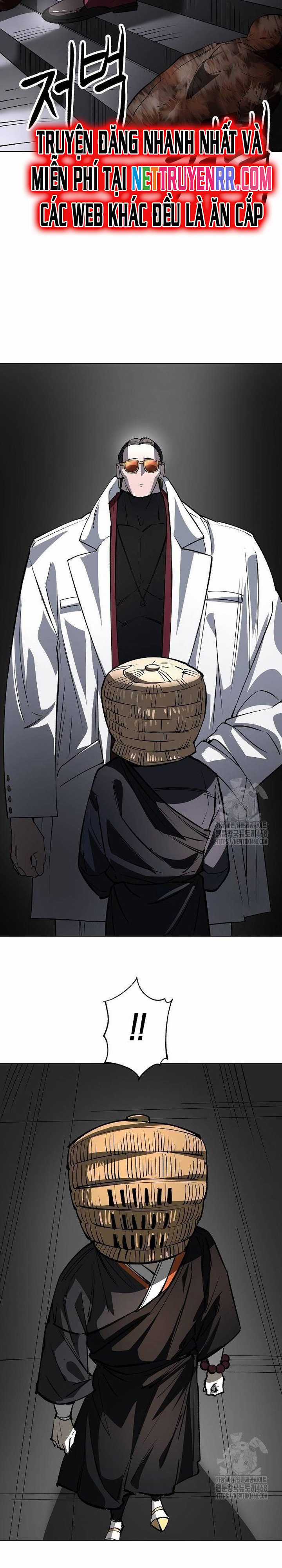 Thiên Ma 3077 Chapter 34 trang 27