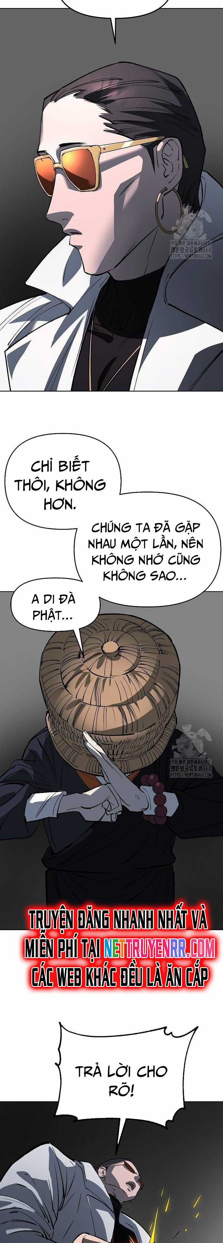 Thiên Ma 3077 Chapter 34 trang 29