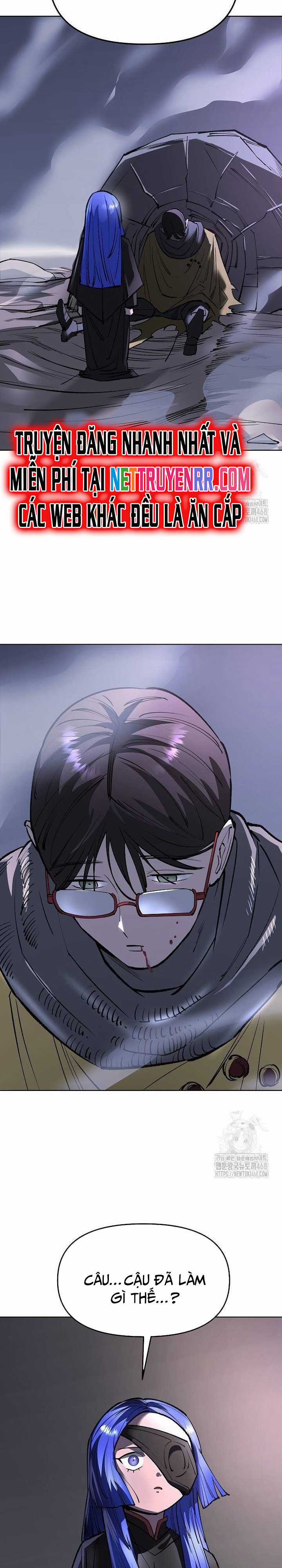 Thiên Ma 3077 Chapter 34 trang 3