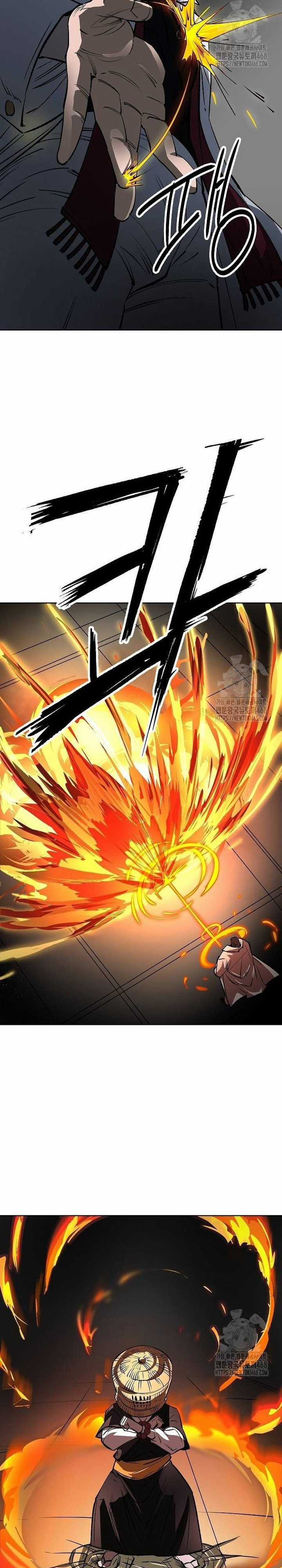 Thiên Ma 3077 Chapter 34 trang 30