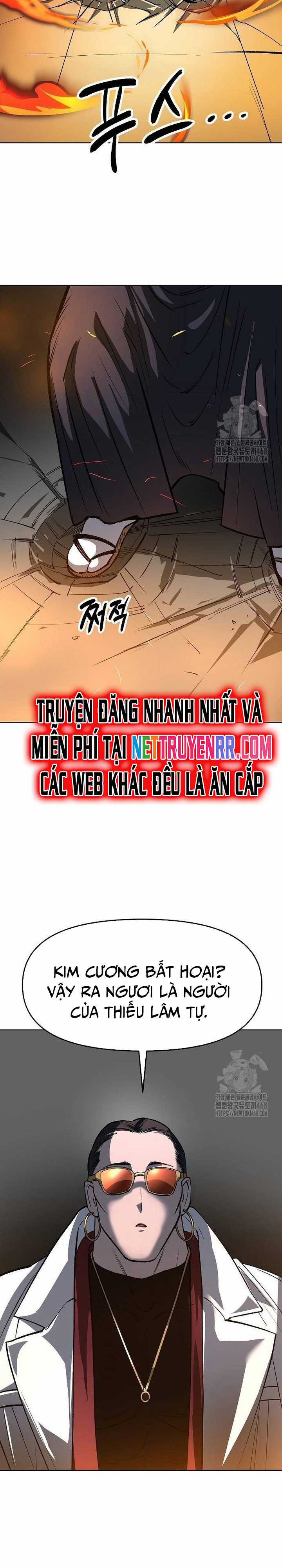 Thiên Ma 3077 Chapter 34 trang 31