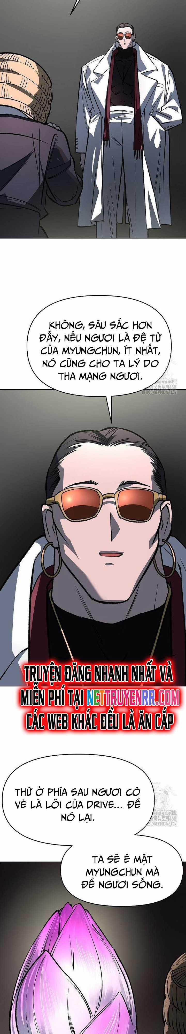 Thiên Ma 3077 Chapter 34 trang 33
