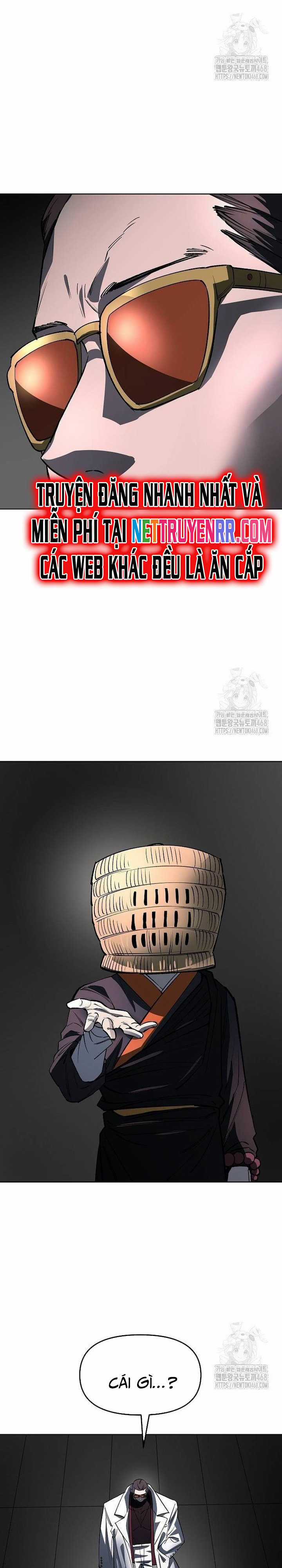 Thiên Ma 3077 Chapter 34 trang 35