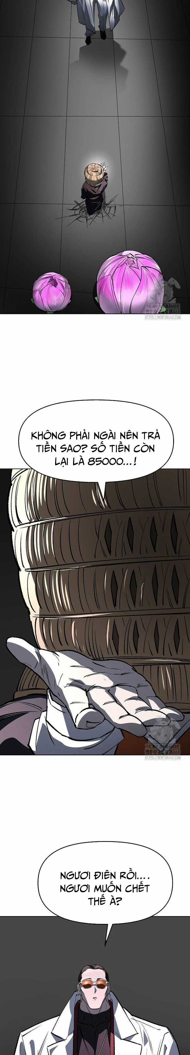 Thiên Ma 3077 Chapter 34 trang 36