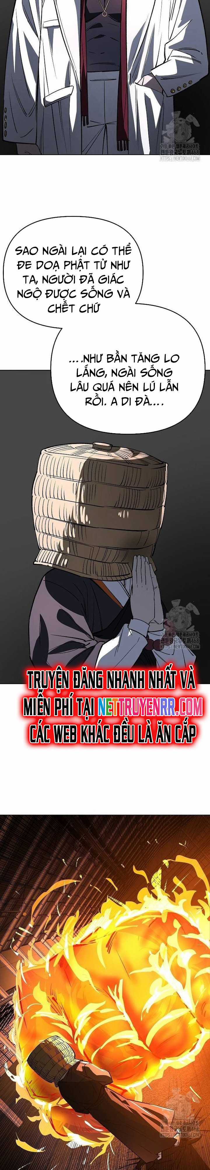 Thiên Ma 3077 Chapter 34 trang 37