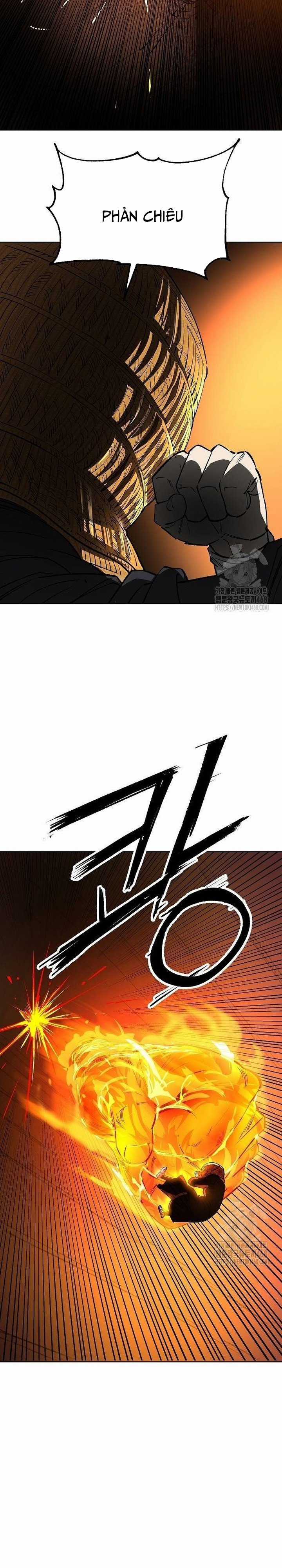 Thiên Ma 3077 Chapter 34 trang 38