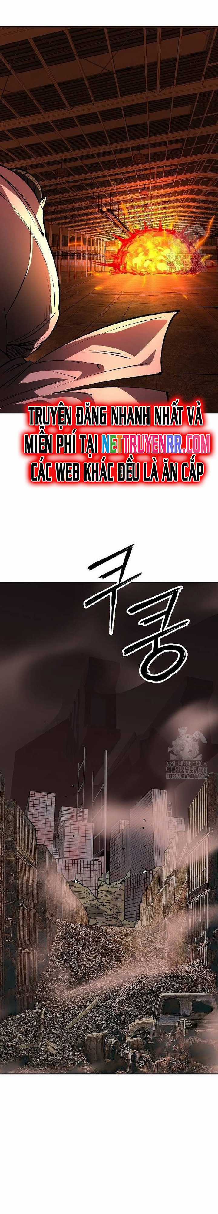 Thiên Ma 3077 Chapter 34 trang 39