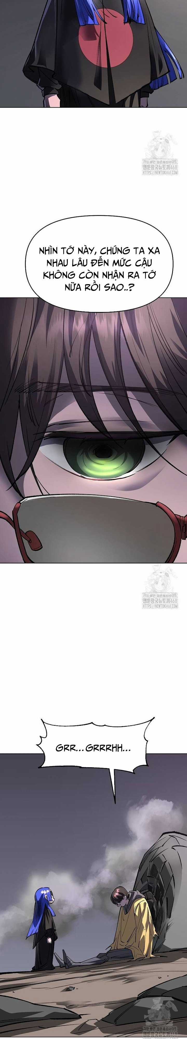 Thiên Ma 3077 Chapter 34 trang 4