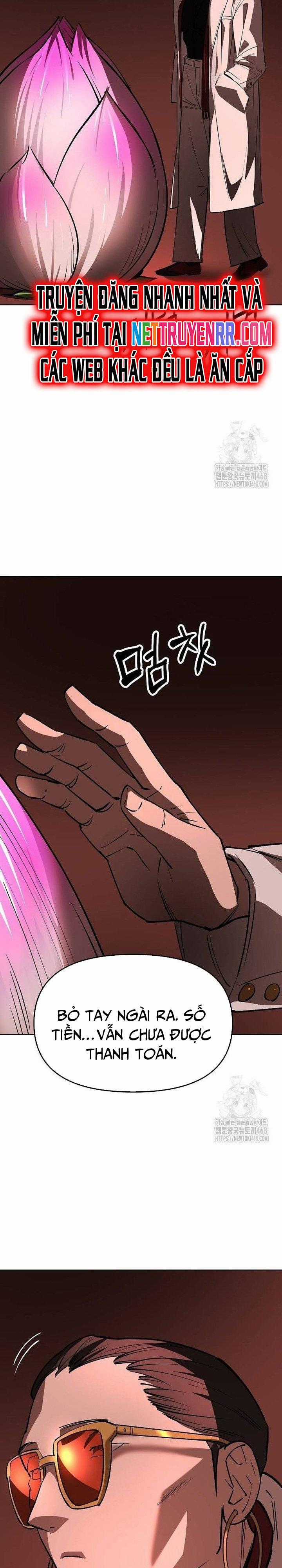 Thiên Ma 3077 Chapter 34 trang 41