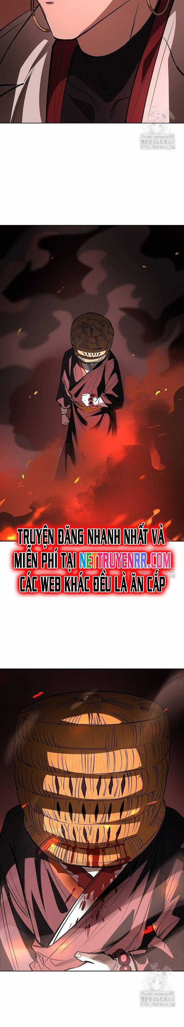 Thiên Ma 3077 Chapter 34 trang 42