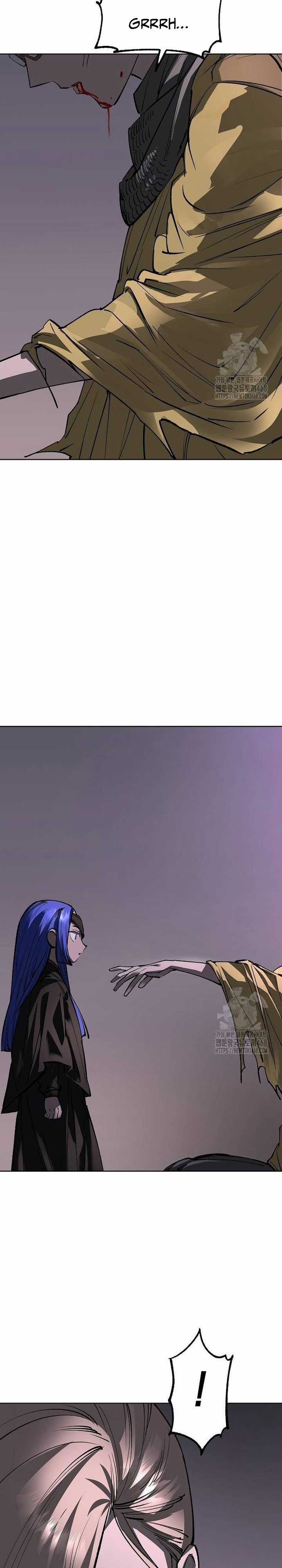 Thiên Ma 3077 Chapter 34 trang 6