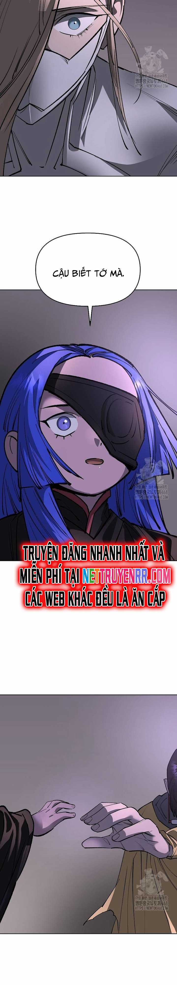Thiên Ma 3077 Chapter 34 trang 7