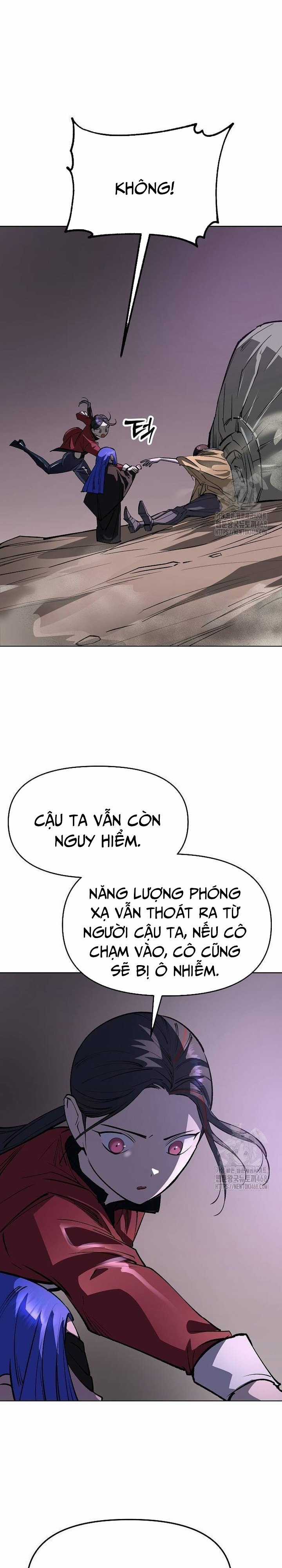 Thiên Ma 3077 Chapter 34 trang 8