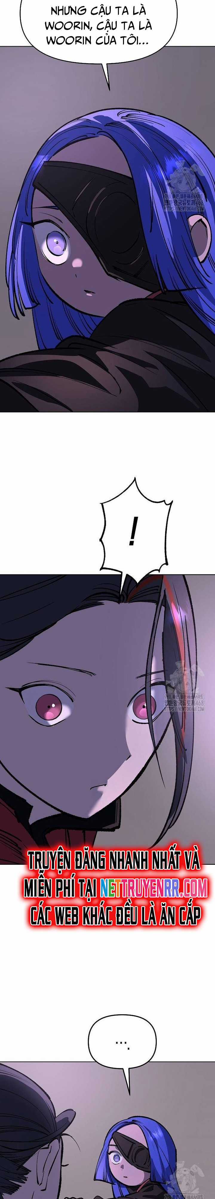 Thiên Ma 3077 Chapter 34 trang 9