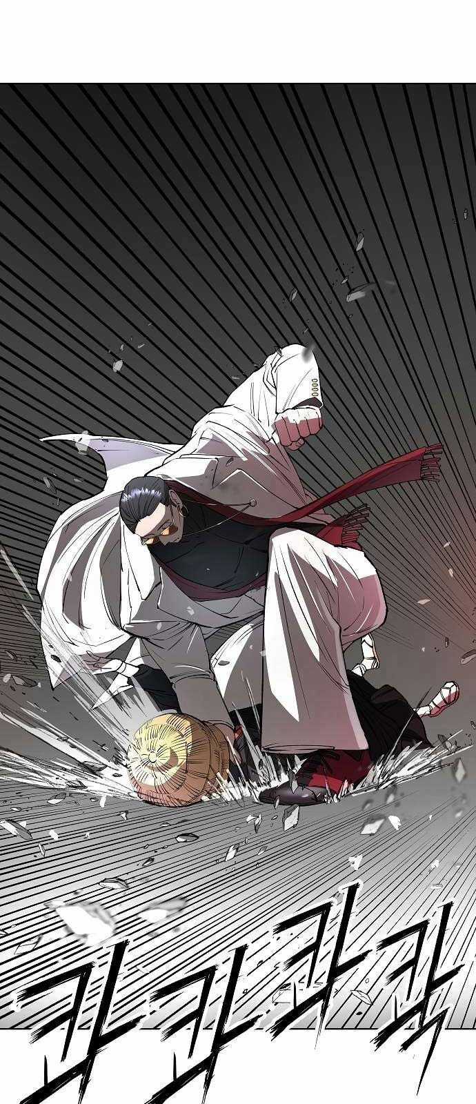 Thiên Ma 3077 Chapter 35 trang 10