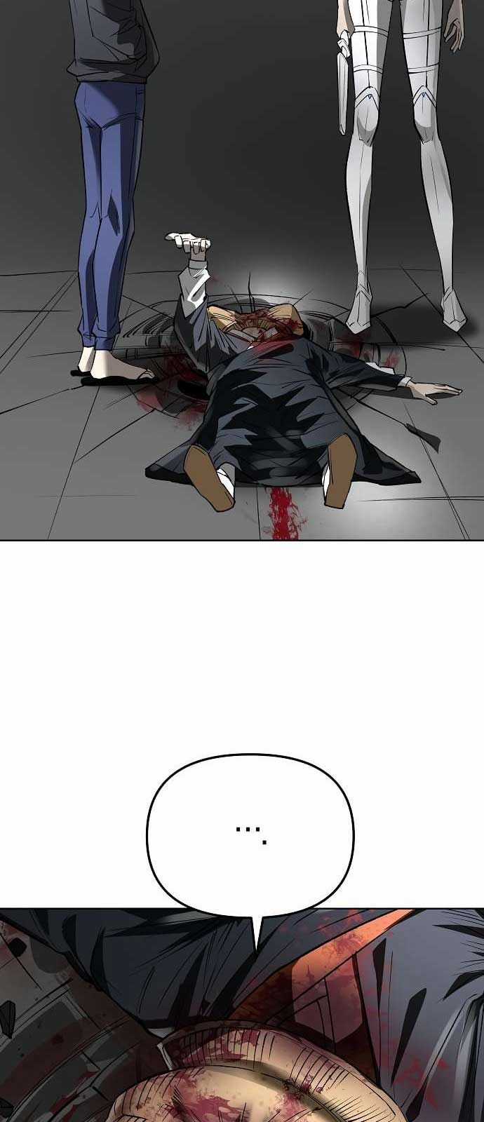 Thiên Ma 3077 Chapter 35 trang 106