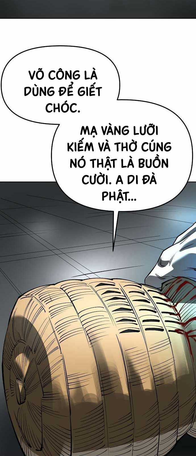 Thiên Ma 3077 Chapter 35 trang 16