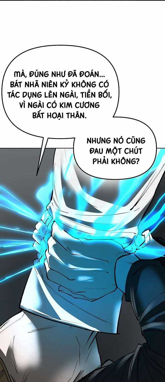 Thiên Ma 3077 Chapter 35 trang 17