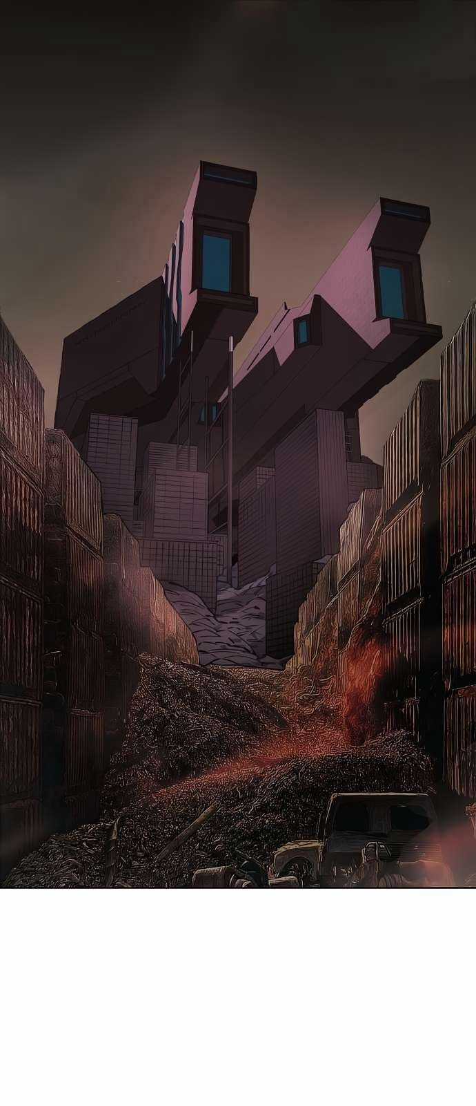 Thiên Ma 3077 Chapter 35 trang 2