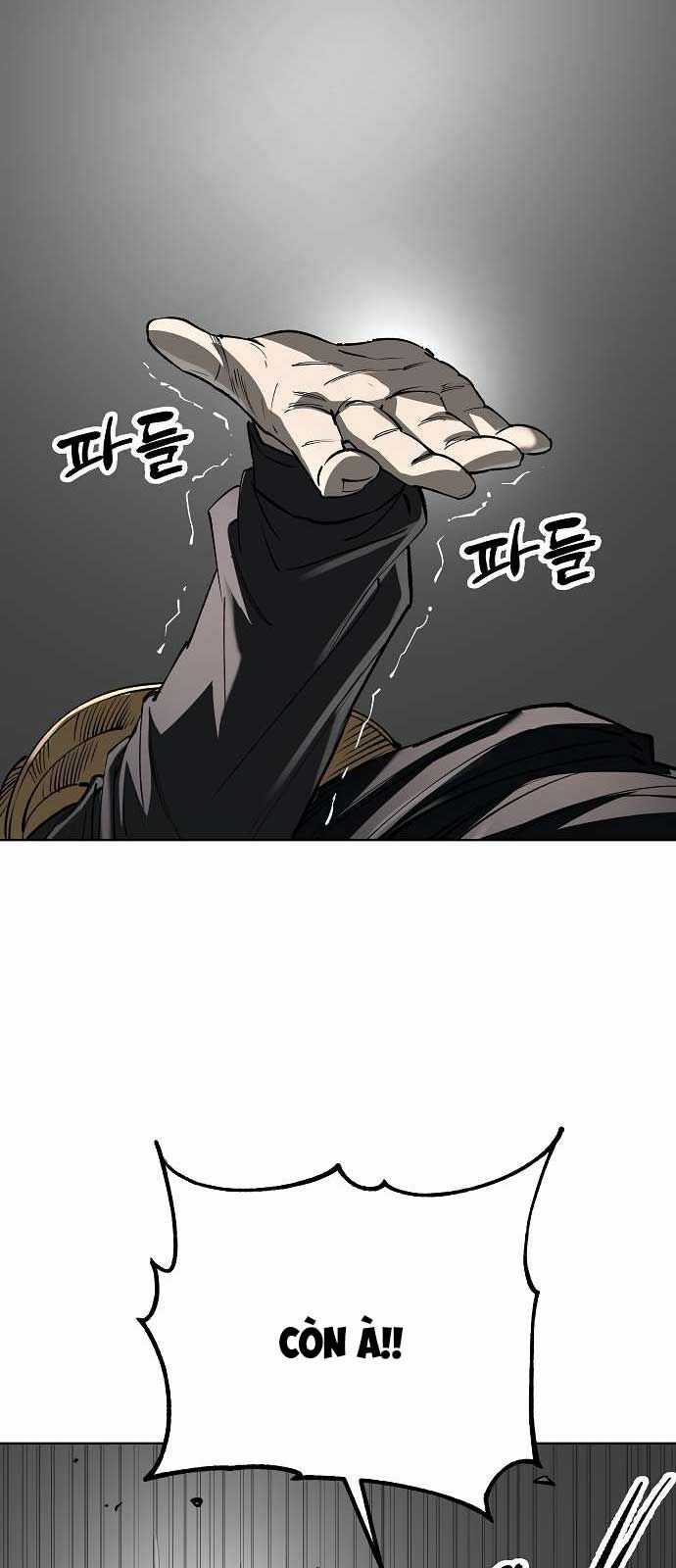 Thiên Ma 3077 Chapter 35 trang 23