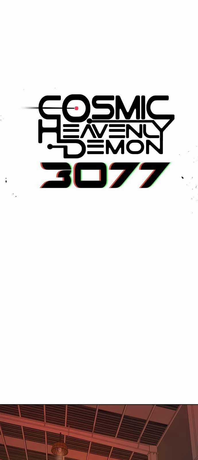 Thiên Ma 3077 Chapter 35 trang 3