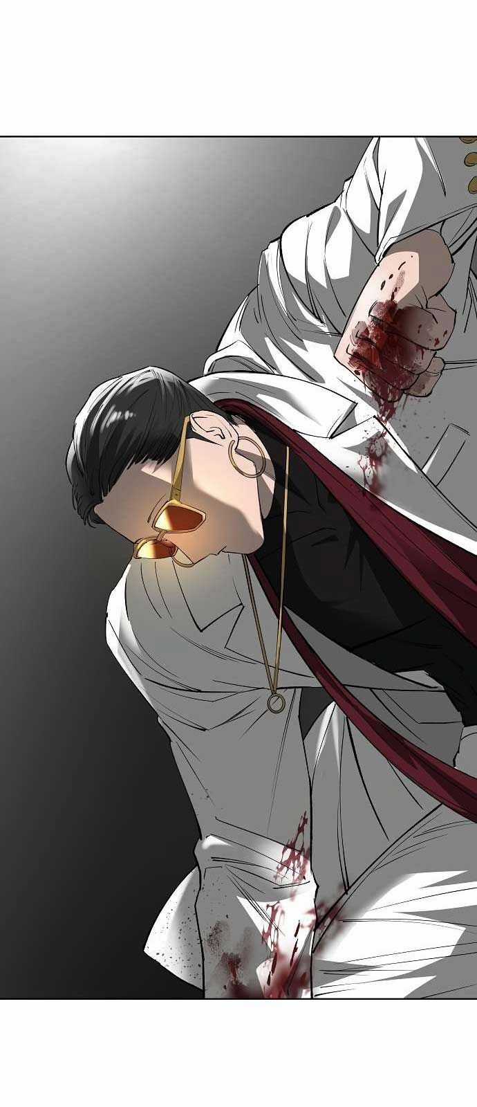 Thiên Ma 3077 Chapter 35 trang 31