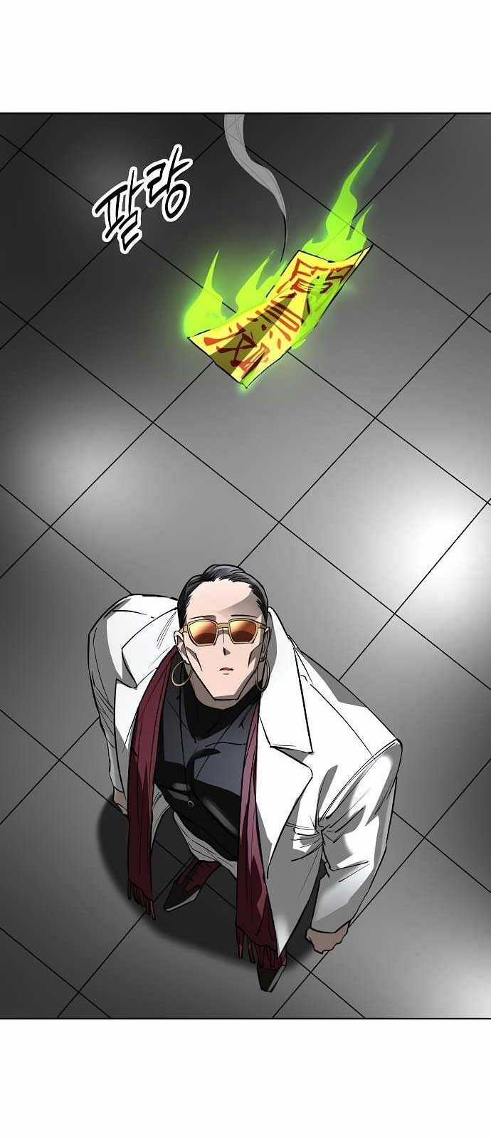 Thiên Ma 3077 Chapter 35 trang 38