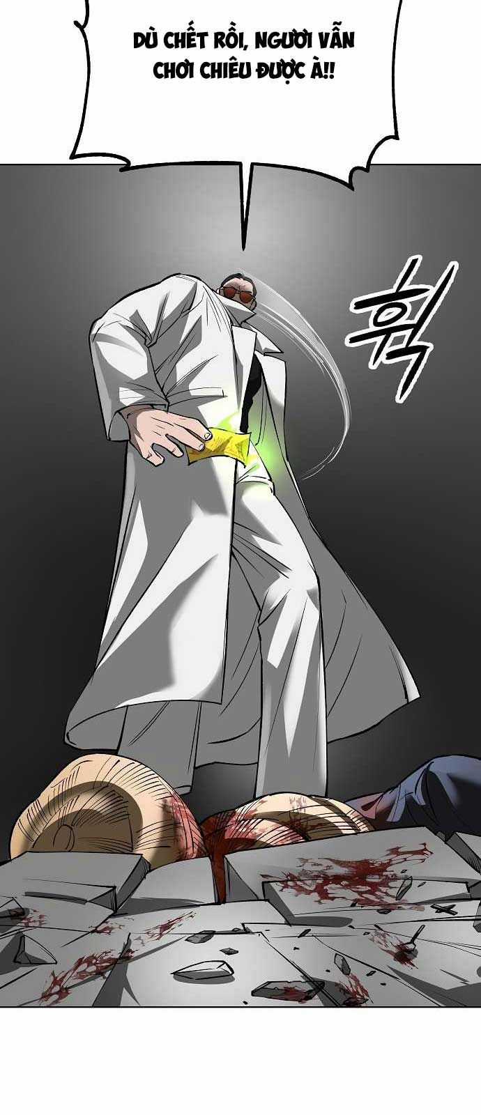 Thiên Ma 3077 Chapter 35 trang 40