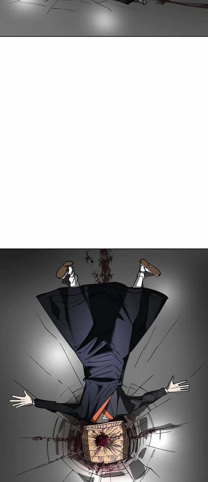 Thiên Ma 3077 Chapter 35 trang 43