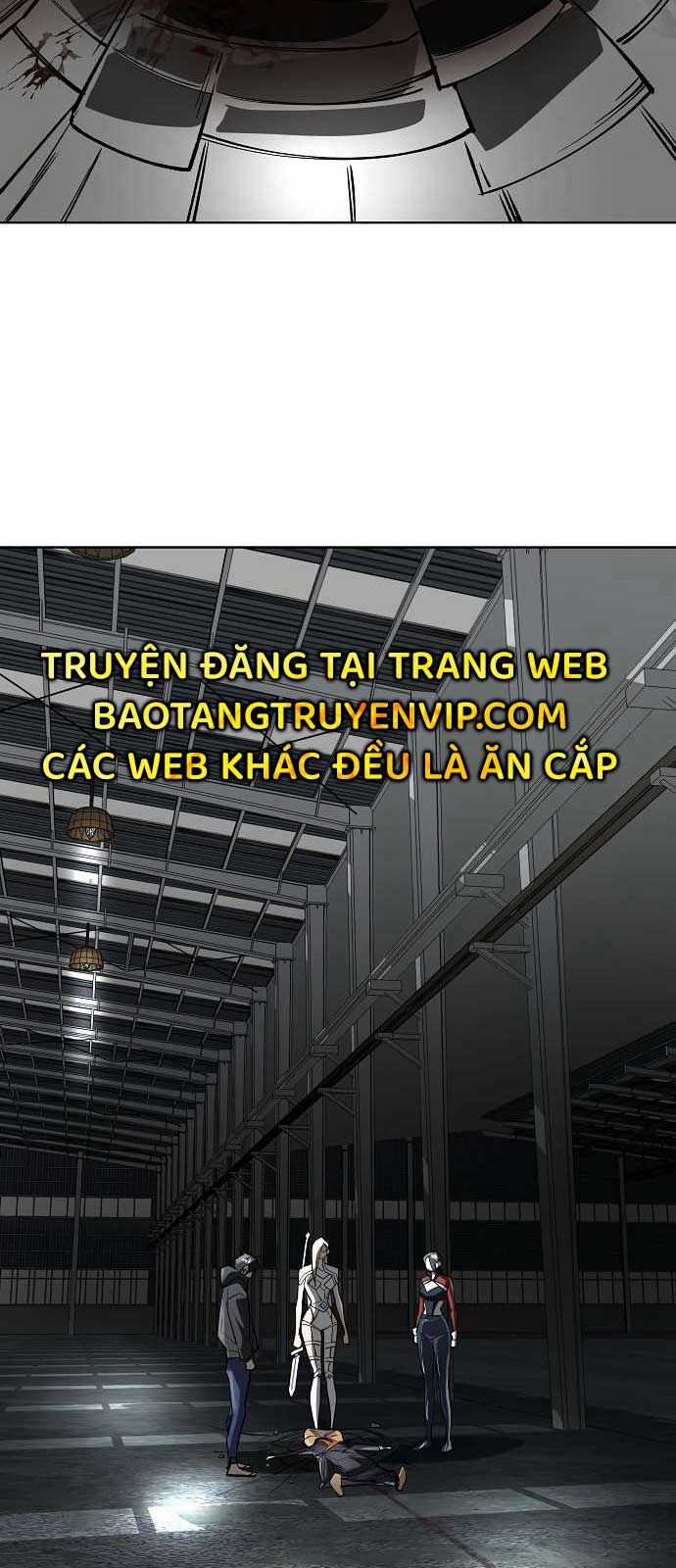 Thiên Ma 3077 Chapter 35 trang 45