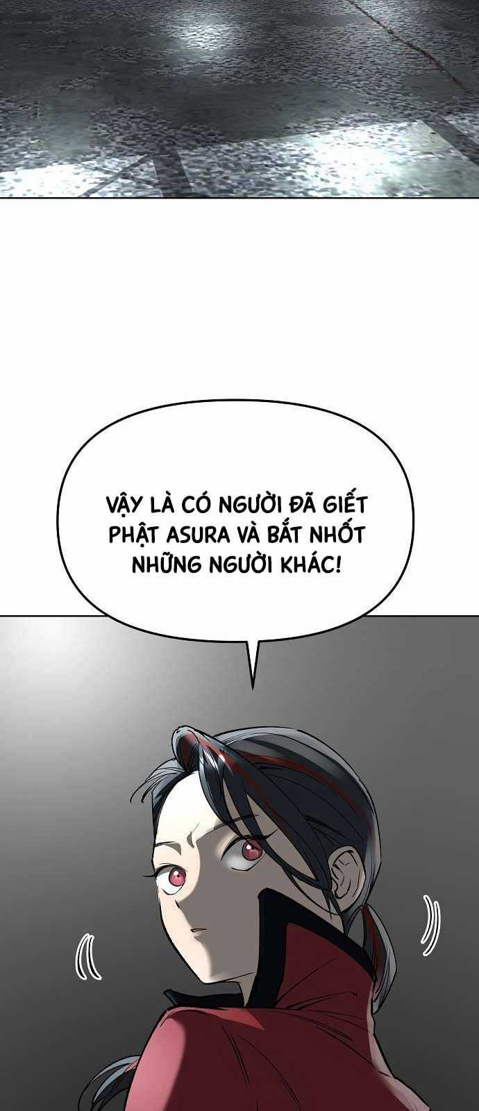 Thiên Ma 3077 Chapter 35 trang 46