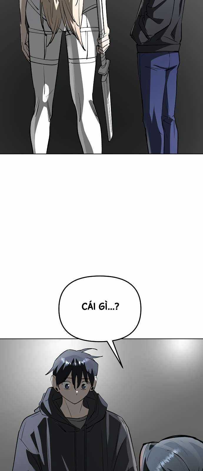 Thiên Ma 3077 Chapter 35 trang 50