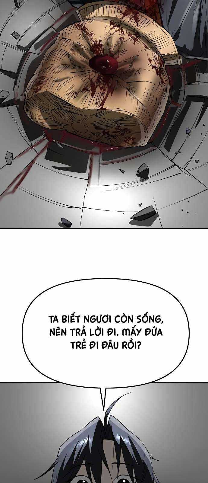 Thiên Ma 3077 Chapter 35 trang 52