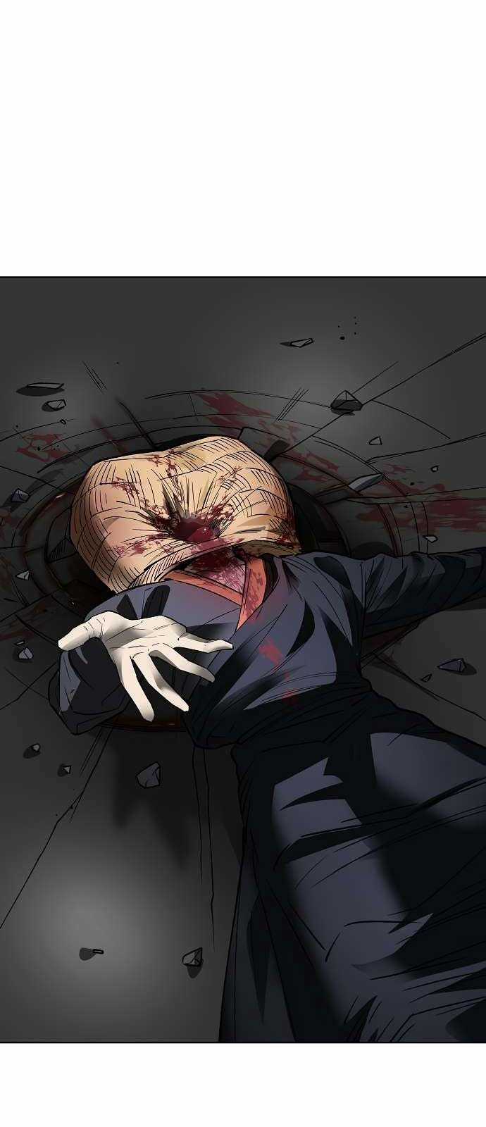 Thiên Ma 3077 Chapter 35 trang 56