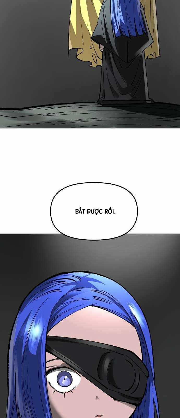 Thiên Ma 3077 Chapter 35 trang 61